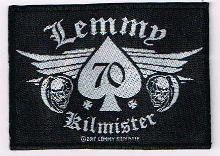 MOTORHEAD / Lemmy 70th (SP)