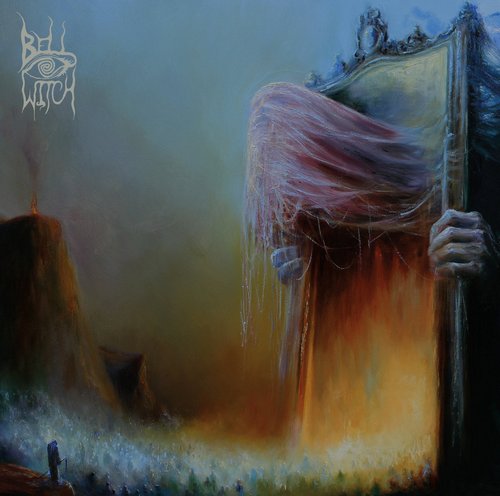 BELL WITCH / Mirror Reaper (2CD/digi)