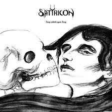 SATYRICON / Deep Calleth upon Deep (digi)