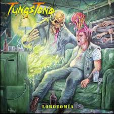 TUNGESTENO / Lobotomia