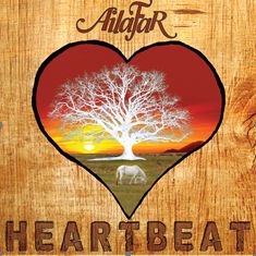 AILAFAR / Heartbeat