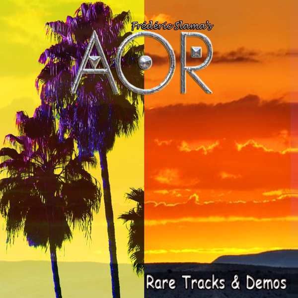 AOR / Rare Tracks & Demos