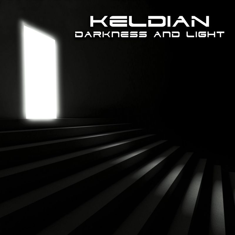 KELDIAN / Darkness And Light