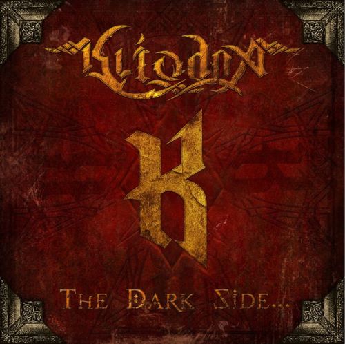 KLIODNA / The Dark Side... (CD version)