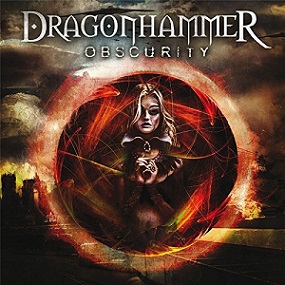 DRAGONHAMMER / Obscurity 