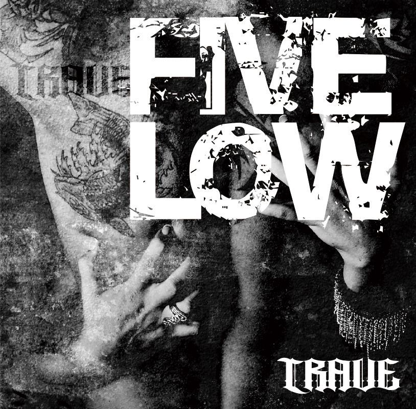 TRAVE / Fivelow
