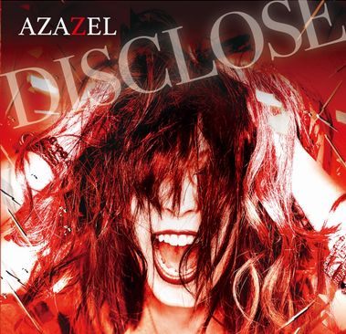 AZAZEL / Disclose