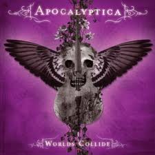 APOCALYPTICA / Worlds Collide (digi)