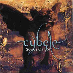CYBELE / Songs of Soil (Áj