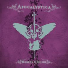 APOCALYPTICA / Worlds Collide (w/DVD)