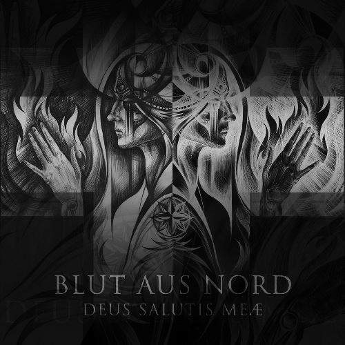 BLUT AUS NORD / Deus Salutis Meae (digi)