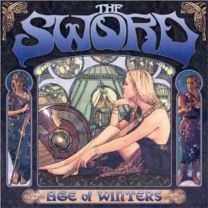 THE SWORD / Age of Winters