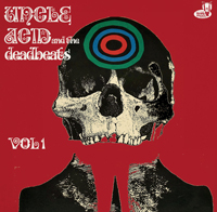 UNCLE ACID & THE DEADBEATS / Vol.1 