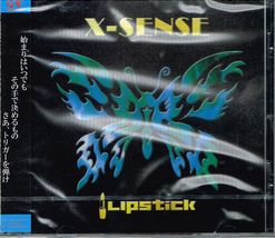 LIPSTICK / X-Sense