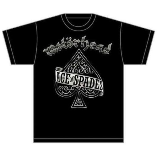 MOTORHEAD / Ace of Spades T-SHIRT (M)