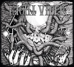 NIGHT VIPER / Night Viper (digi)