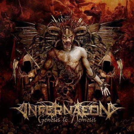 INFERNAEON / Genesis to Nemesis 