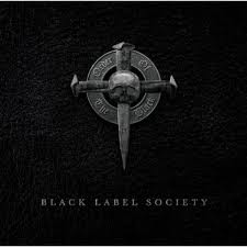 BLACK LABEL SOCIETY / Order of the Black (digi)