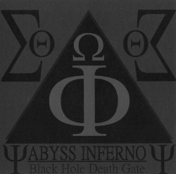 ABYSS INFERNO / Black Hole Death Gate 