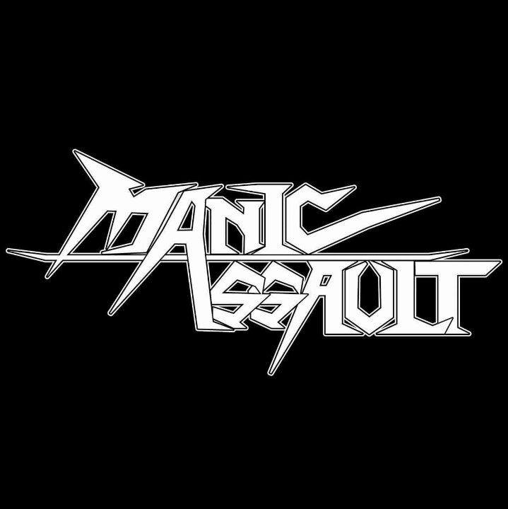 MANIC ASSAULT / Thrash Is My Religion