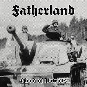 FATHERLAND / Blood of Patriots