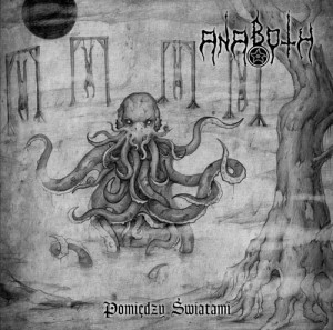 ANABOTH / Pomiedzy Swiatami