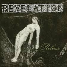 REVELATION / Release