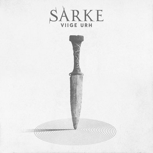 SARKE / Viige Urh (digi)