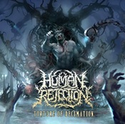 HUMAN REJECTION / Torture of Decimation