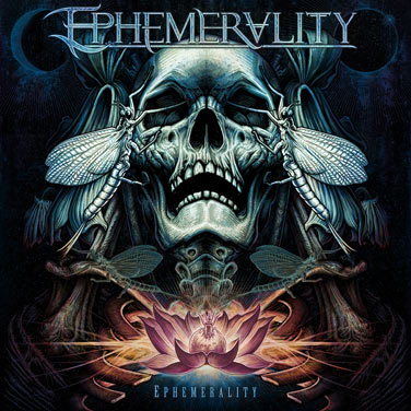 EPHEMERALITY@鎀 / Ephemerality