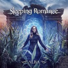 SLEEPING ROMANCE / Alba