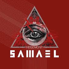 SAMAEL / Hegemony (digi)