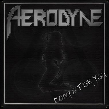 AERODYNE / Comin For You