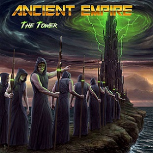 ANCIENT EMPIRE / The Tower