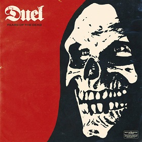 DUEL / Fears of the Dead (digi)