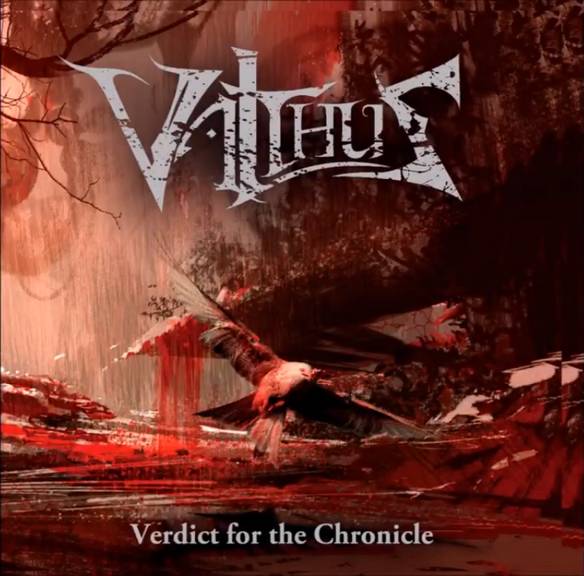 VALTHUS / Verdict for the Chronicle (特典付き！）