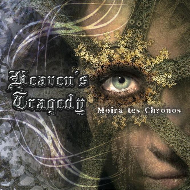 HEAVEN'S TRAGEDY / Moira tes Chronos