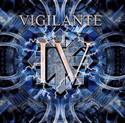 VIGILANTE / IV Deluxe Edition