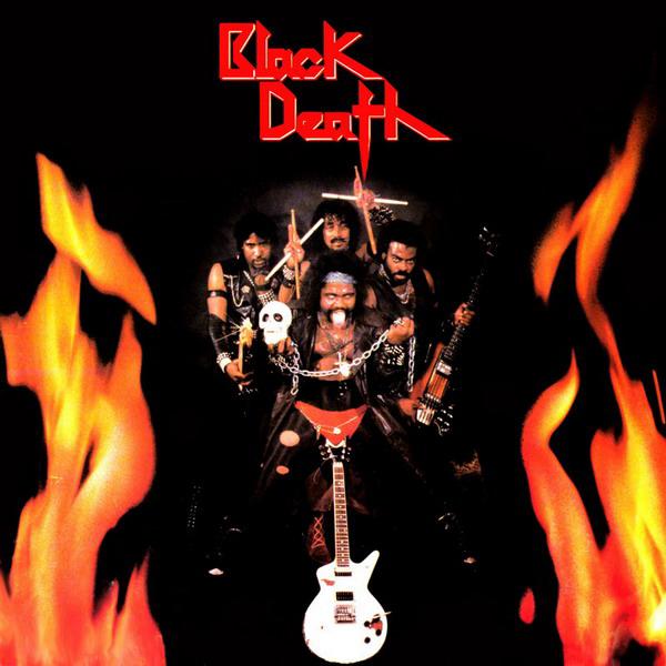BLACK DEATH / Black Death + 2