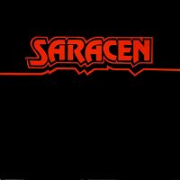 SARACEN / We Have Arrived /A Face in the Crowd