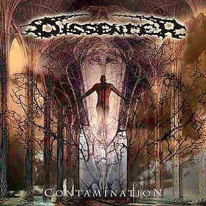 DISSENTER / Contamination (Áj