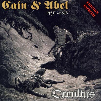 OCCULTUS / Cain & Abel 1995-2010@(Áj