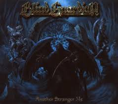 BLIND GUARDIAN / Another Stranger Me (digi) (Áj