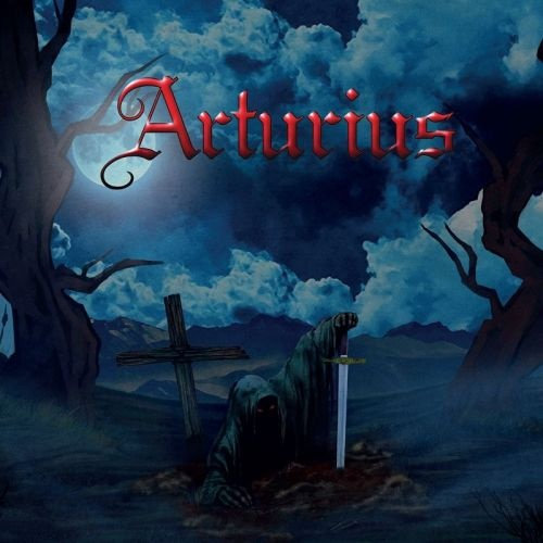 ARTURIUS / Arturius A|EppTiVI̐VohI