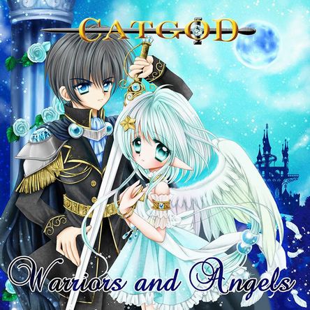 CATGOD / Warriors and Angels