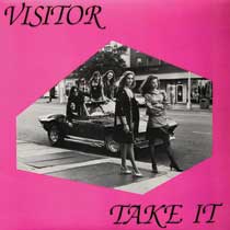 VISITOR / Take It 