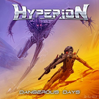 HYPERION / Dangerous Days