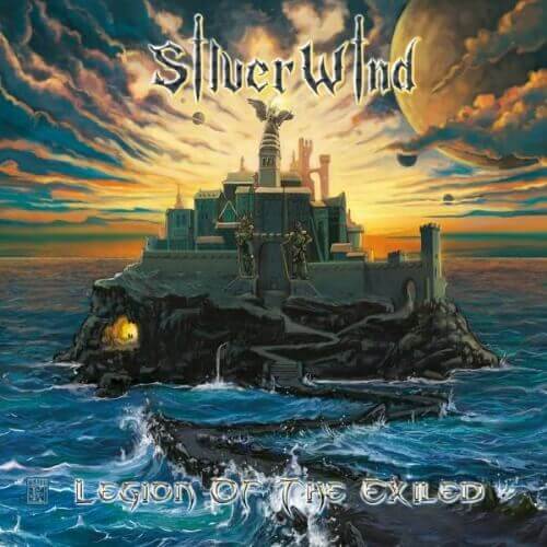 SILVER WIND / Legion Of The Exiled 