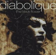 DIABOLIQUE / The Black Flower (中古）
