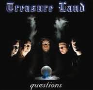 TREASURE LAND / Questions (中古）